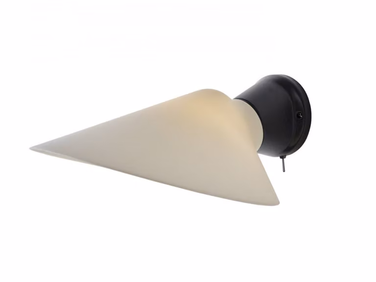 Plume Lampada da Parete Switch