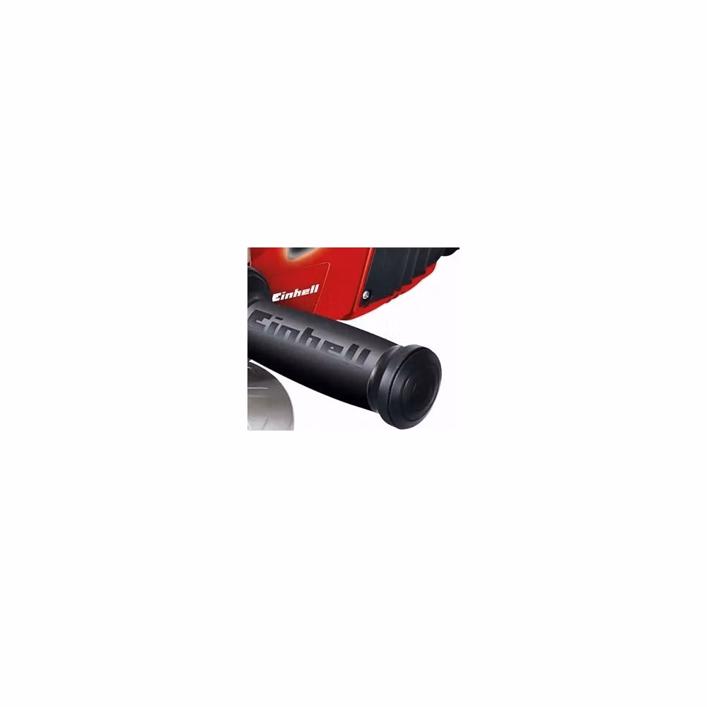 Smerigliatrice angolare Einhell TE-AG 230/2000 rossa con potenza 2000 W e disco da 230 mm – 2