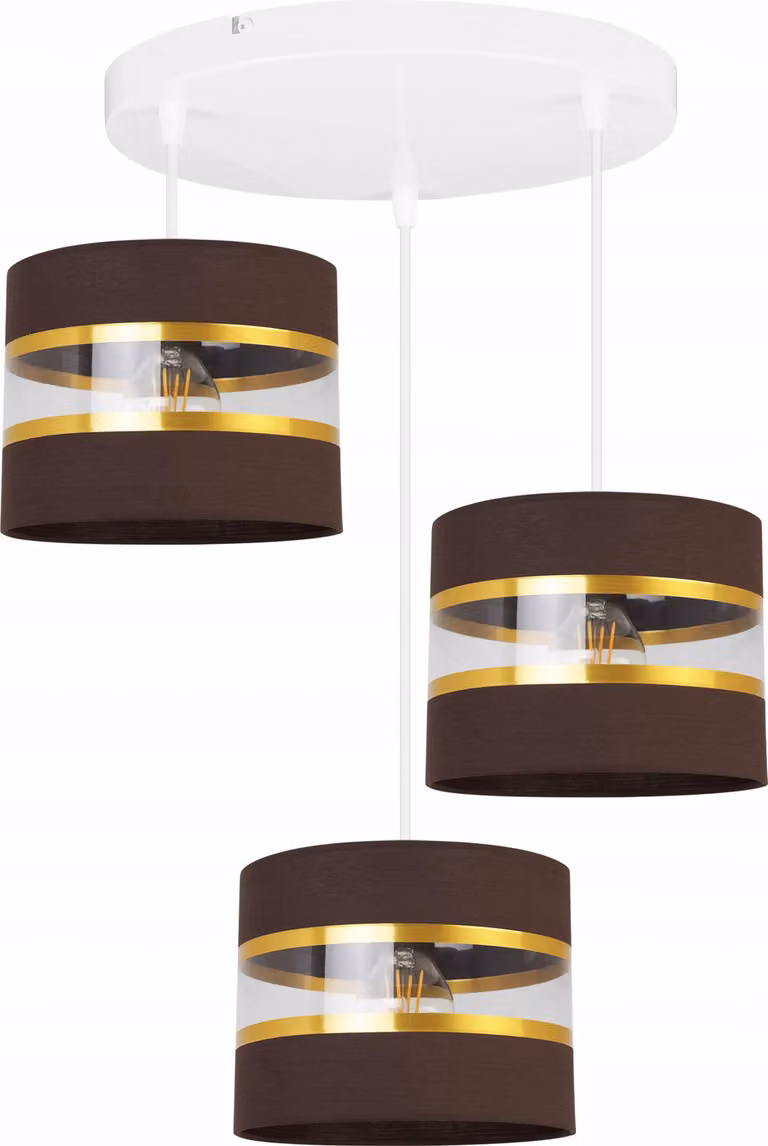 Lampadario Sospensione Lampadario Paralume Moderno
