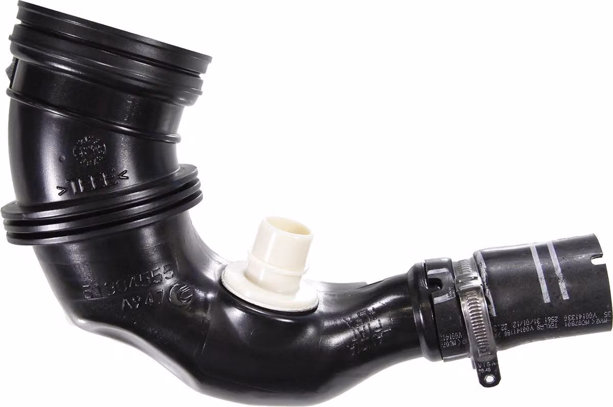 Tubo di aspirazione, tubo dell'intercooler, codice prodotto: 51904555