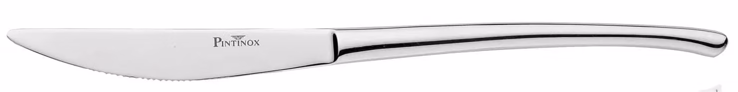 Coltello Tavola Snake, confezione da 12 pezzi