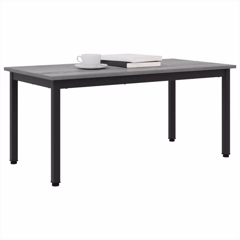 Tavolino da salotto Grigio Sonoma 100 x 50 x 45 cm
