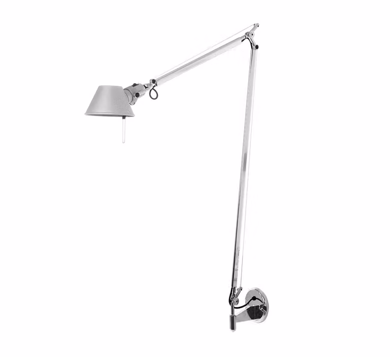 Tolomeo Braccio Lampada da Parete