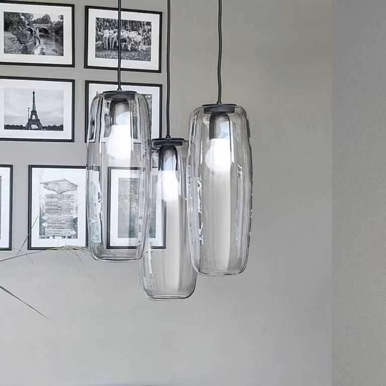Lampada a sospensione Bio-s Bonaldo