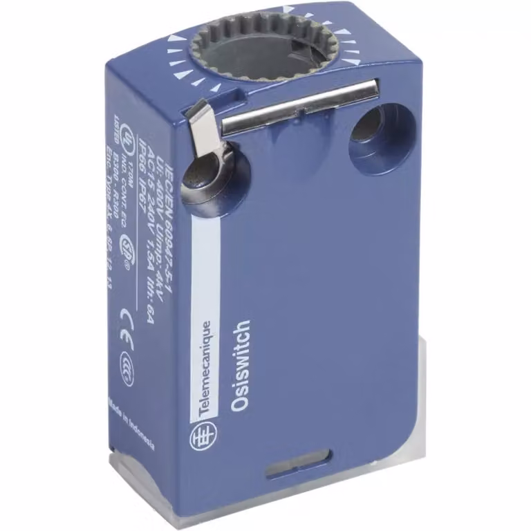 Custodia per interruttore ausiliario 1S1Ö interruttore a scatto ZCMD (ZCMD21)