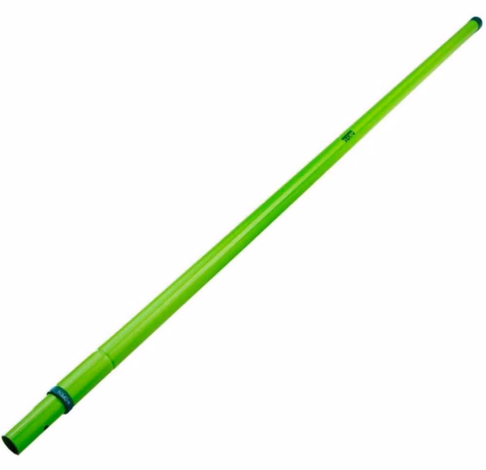 VERTO Manico telescopico 1,28-2,40 m per 15G260