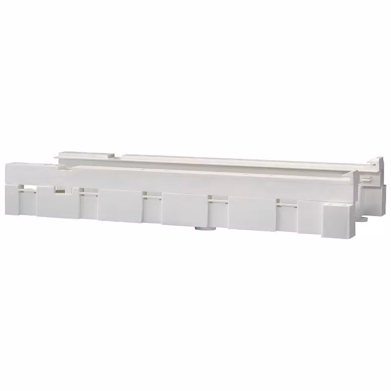 Siemens ALPHA-ZS, kit di retrofit per supporti delle sbarre collettrici per una larghezza di campo 8GS40183