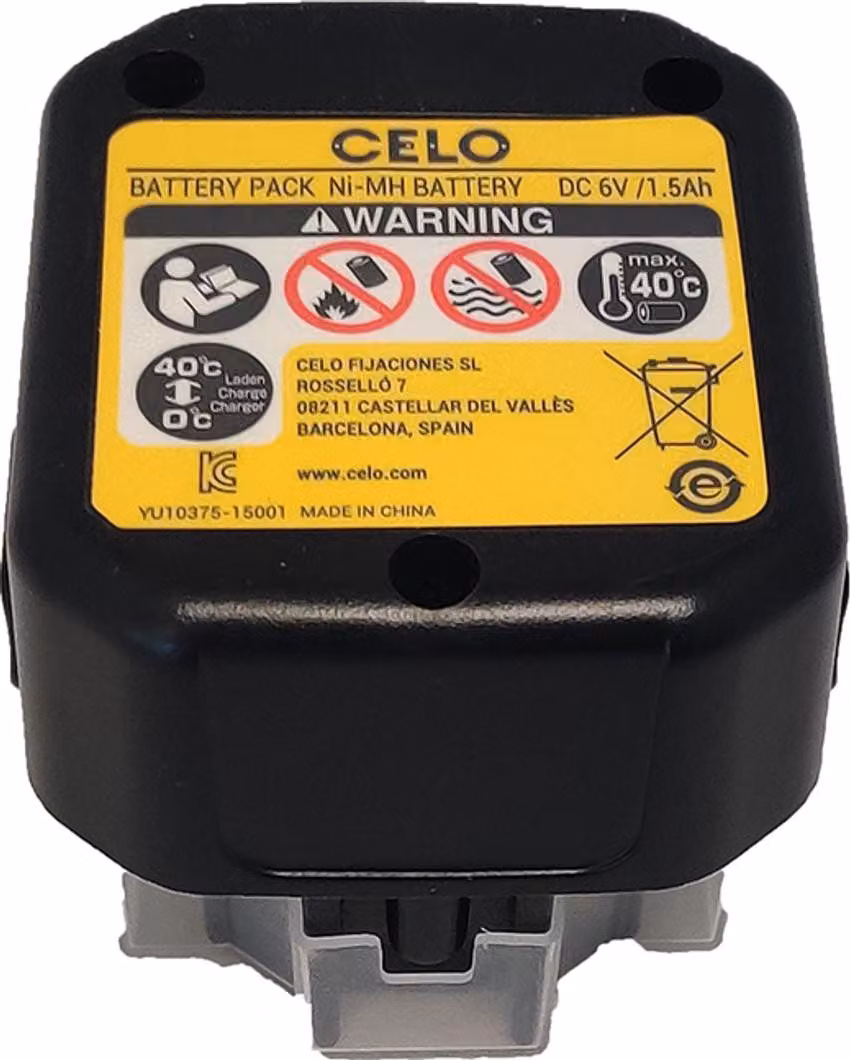 Batteria CELO per FORCE ONE