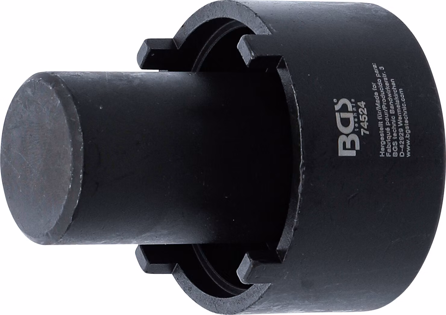 BGS Chiave per mozzo asse posteriore per Ford Transit RWD - 74524