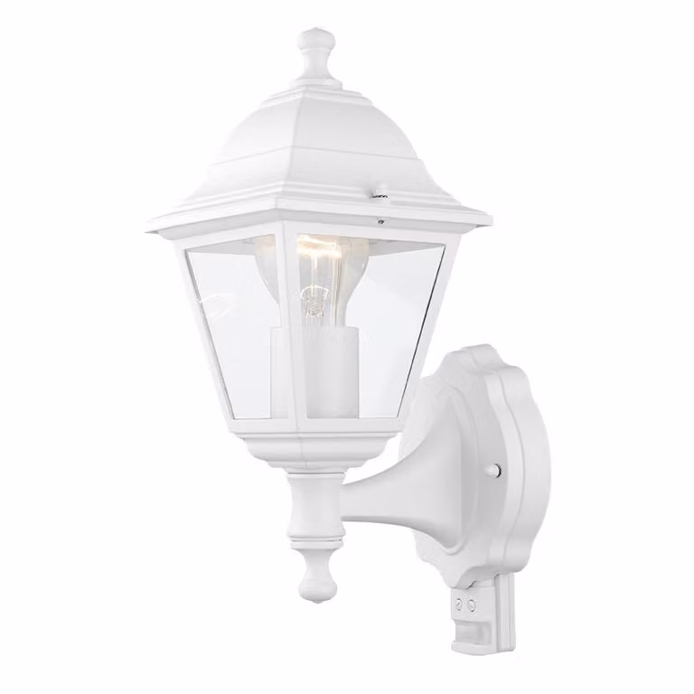 Eglo applique Belfort 1 E27 60W Sensor