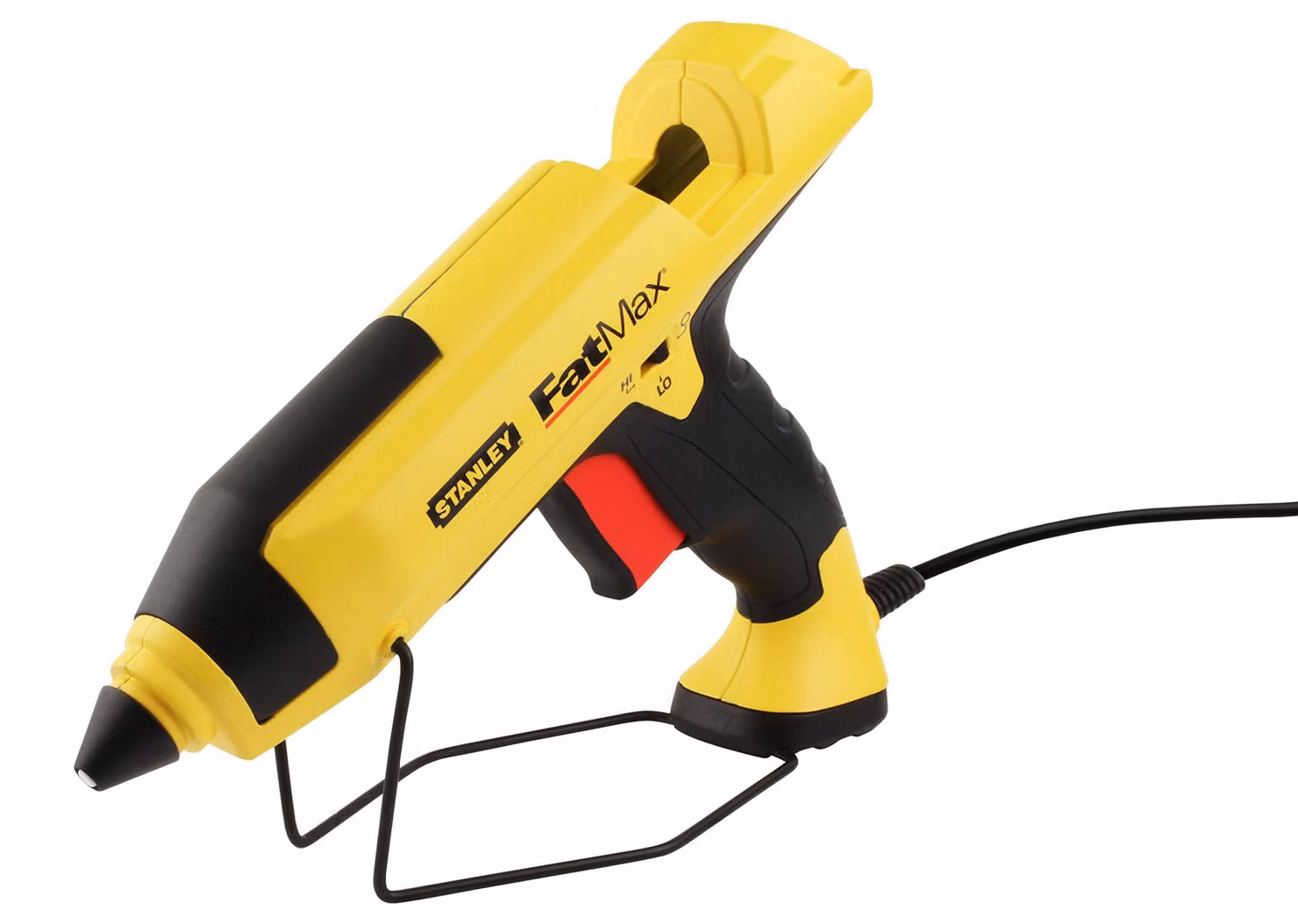 Stanley HTS Heißklebepistole FatMax GR100R