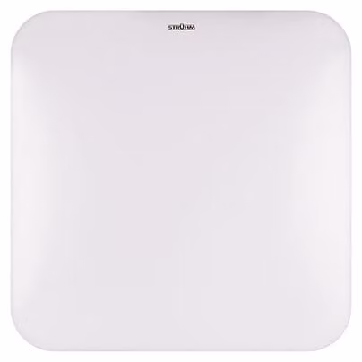 Strühm 03919 Lampada da parete e soffitto «URANIA LED D» LED SMD, 18 W, bianco neutro, 1350 lm, IP44, non dimmerabile