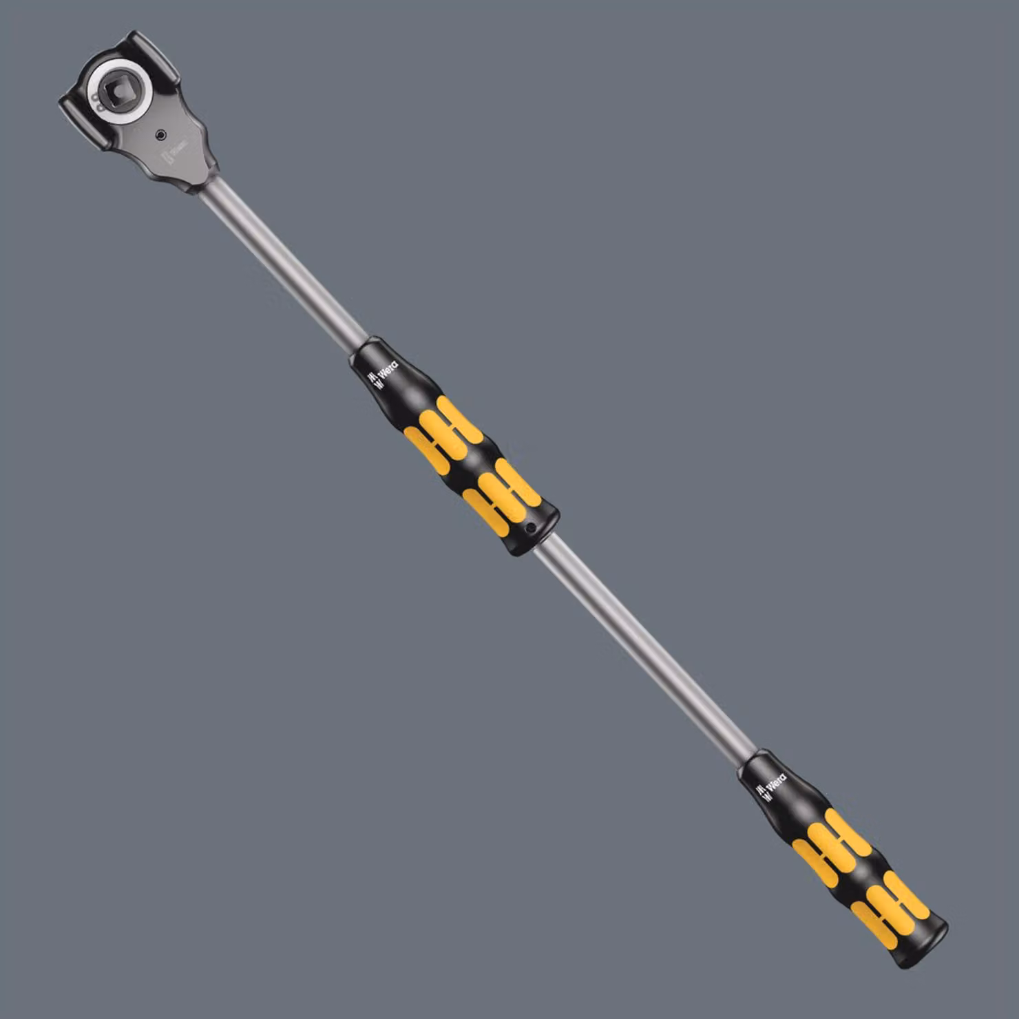 Wera 05003695001 Chiave a cricchetto ricambio KOLOSS 8002 C
