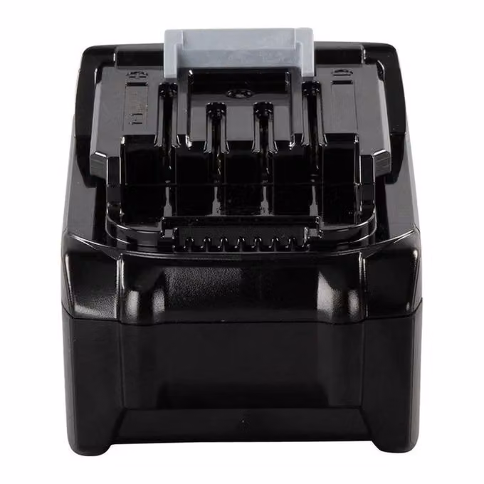 Makita 191B36-3 XGT Batteria 40 V max 2,5 Ah 90 Wh con Comunicazione Digitale Nero – 2