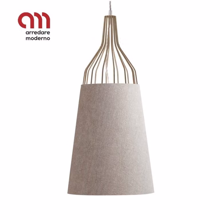 Lampadario Sofia Cantori
