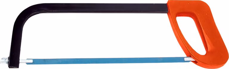 Top Tools Sega per metalli 300 mm