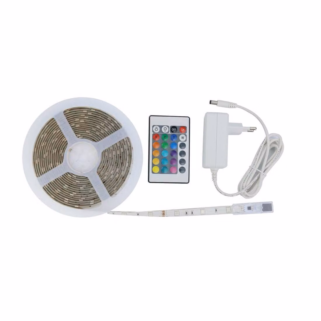 Rabalux 79022 STRIP 19W RGB 500cm IP44