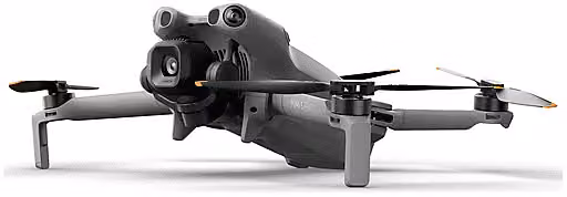 Drone DJI Mini 5 Pro Fly More Combo con RC N3, Grigio – 2