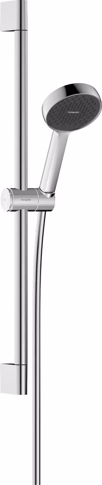 hansgrohe Activera S kit de douche 95, 1 jet, EcoSmart, avec barre de douche 65cm, 28041000, 28041000