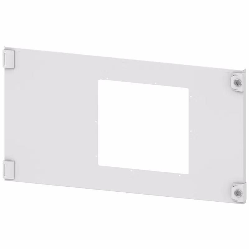 Siemens SIVACON S4, sportello a ribalta, 3WA BG II, 3, 4 poli, IP40, A: 550 mm, L: 800 mm 8PQ20558BA08