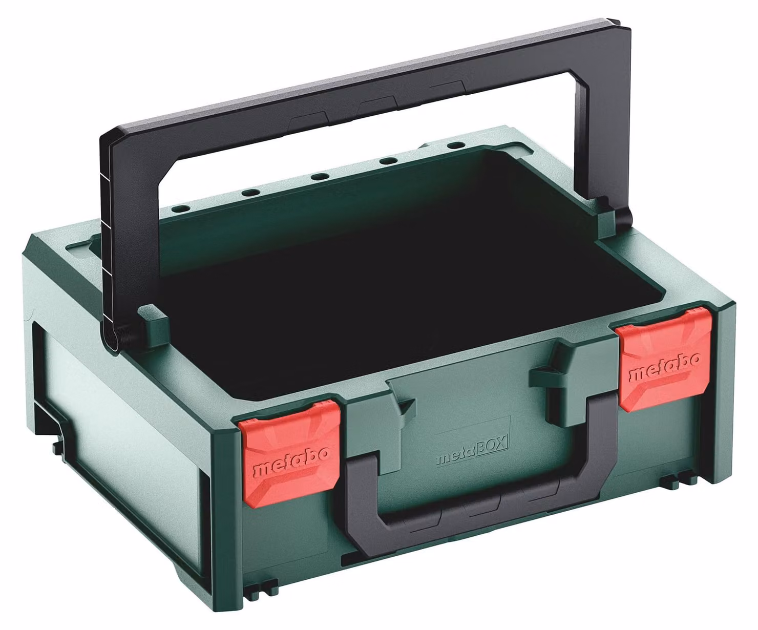 Metabo metaBOX 145 Toolbox - Transport- und Aufbewahrungssystem / 626908000