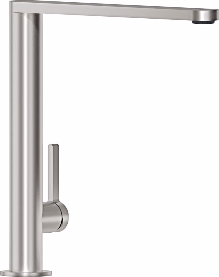 Villeroy & Boch Finera - Miscelatore per lavello, acciaio inox 927000LC