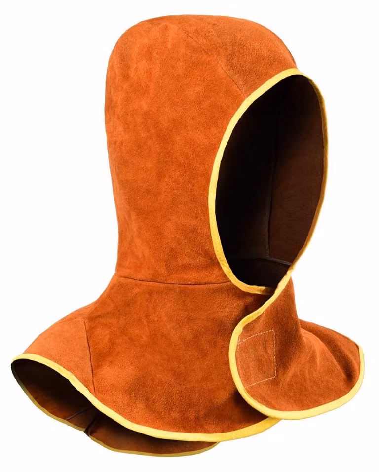 Casco con fodera traspirante