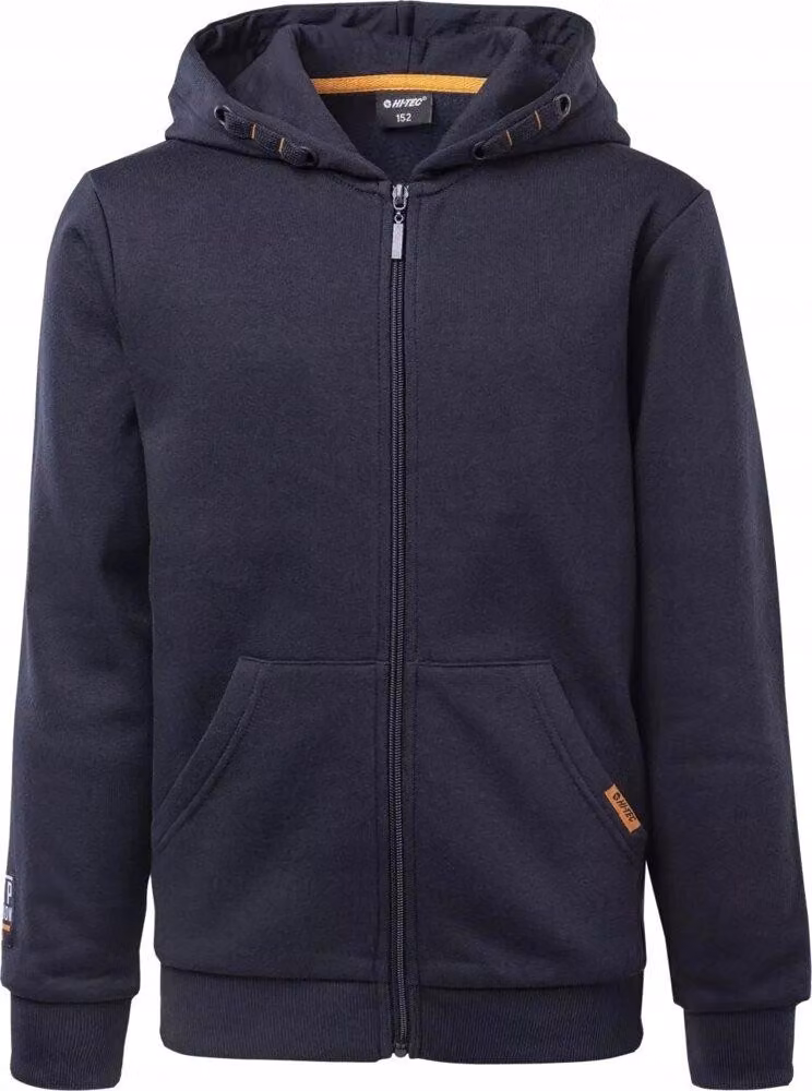 Felpa per bambini BARIT JRB comoda e alla moda