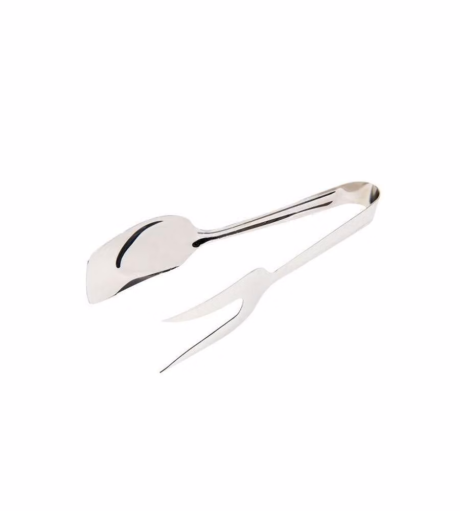 Molla Arrosto Inox                 Cm 20 Easy Ilsa