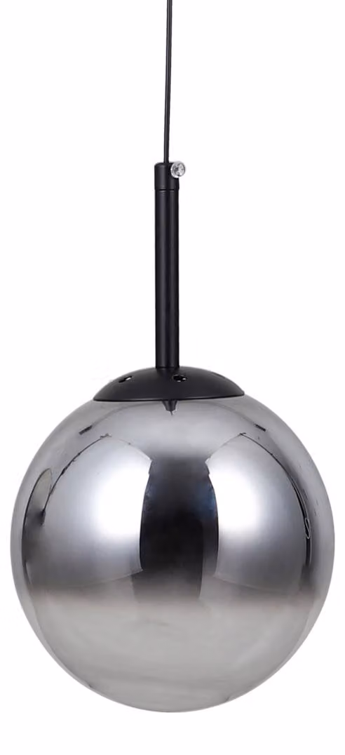 Lampada a sospensione LED 5W VELADA PND-34381-1-BK Italux