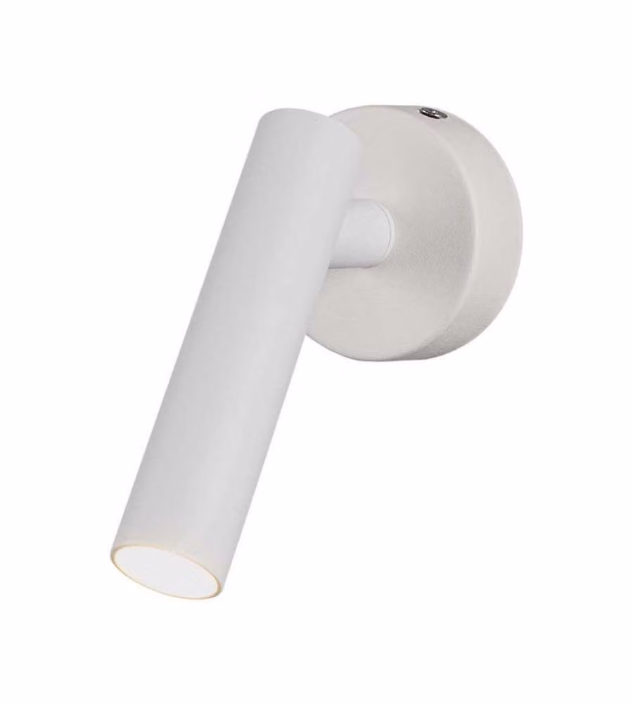 V-TAC Applique per Lettura LED 2W Orientabile Colore Bianco 4000K