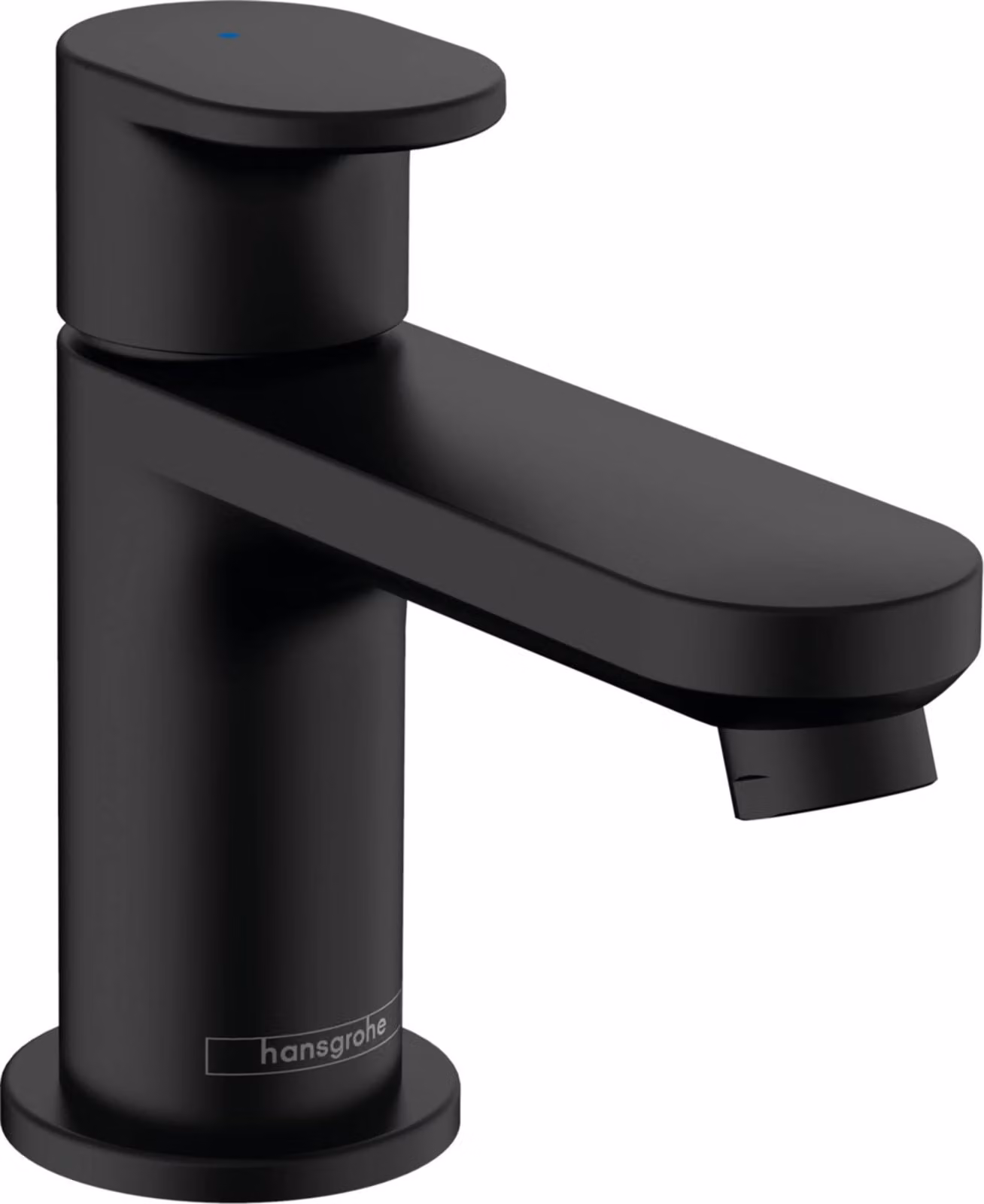hansgrohe Vernis Blend Robinet sur pied 70 pour eau froide sans vidage, 71583670, 71583670