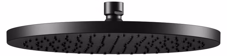 Douche de tête KEUCO, ronde, 250 mm, avec système anticalcaire, 59886370201, 59886370201