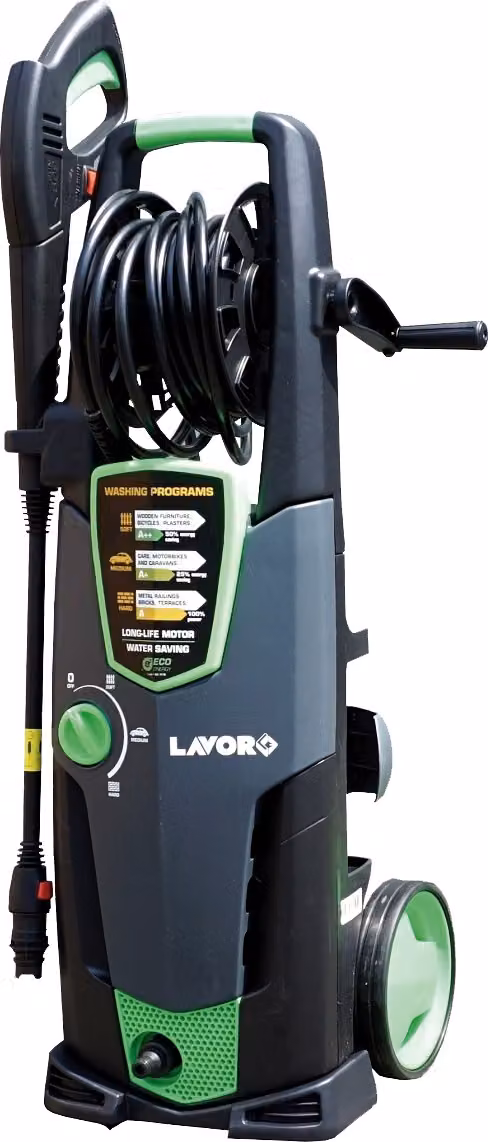 Lavor STM 160 WPS idropulitrice ad alta pressione bar Acqua fredda