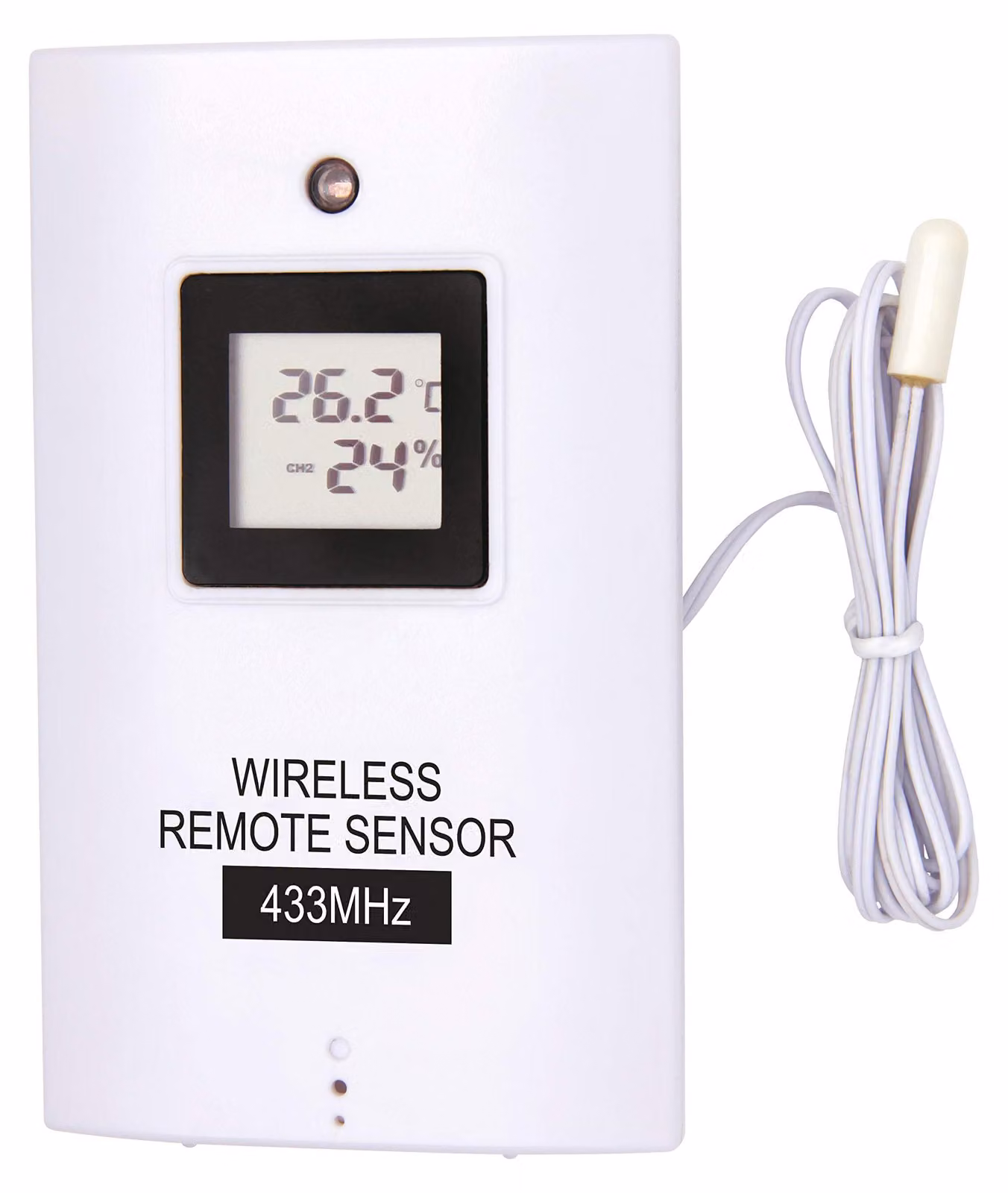 Sensore wireless per stazione meteo AOK-5018B e altri 70885