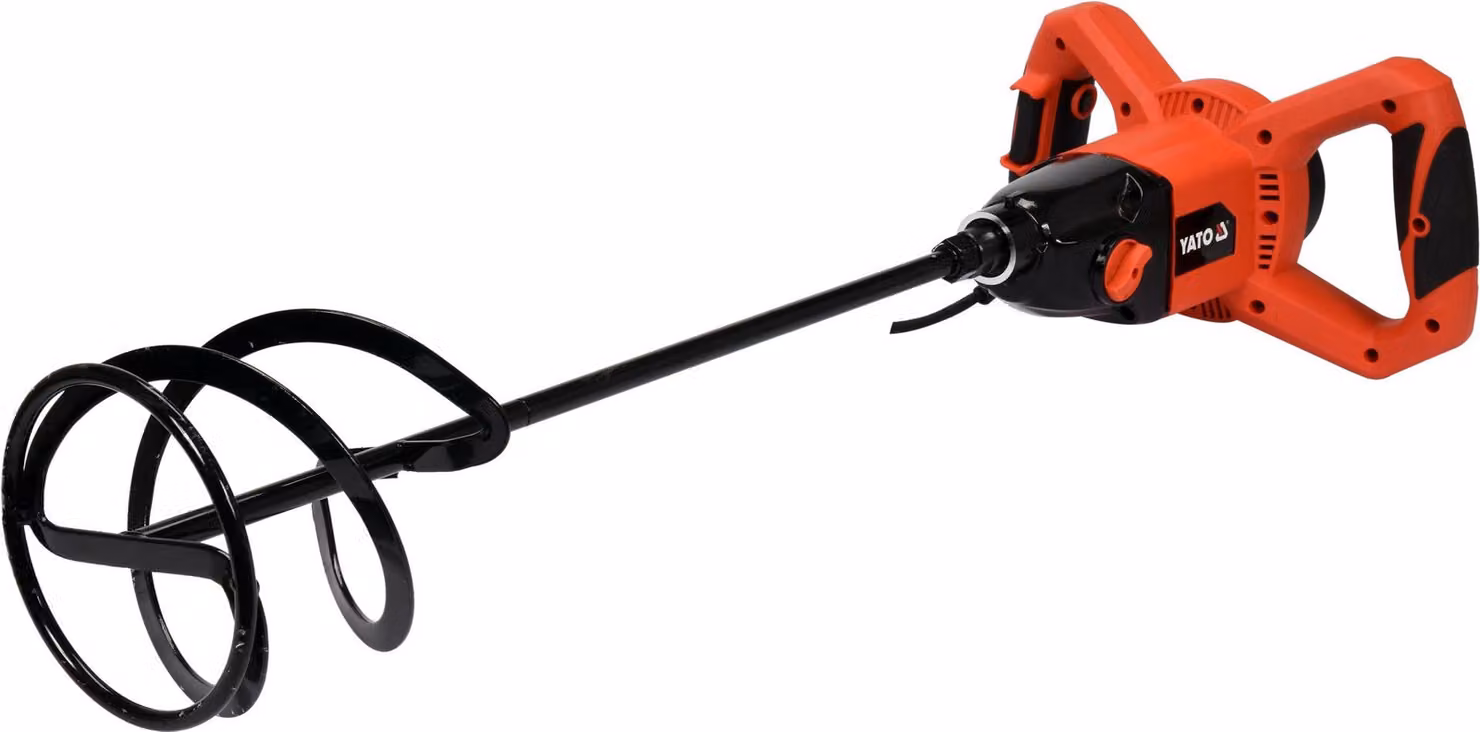 Miscelatore manuale 1600W, M14 180-480 / 300-750 min-¹