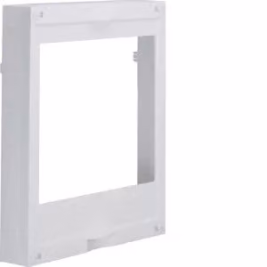 Hager US21D2, bianco, 250 mm, 110 mm, 300 mm