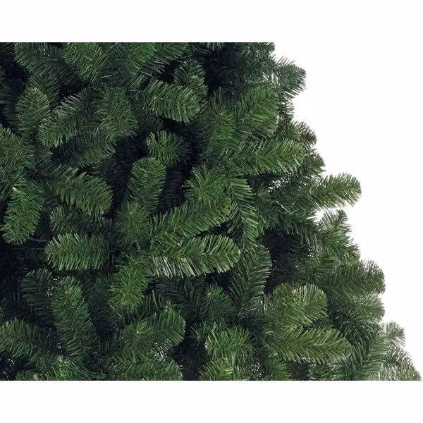 Albero di Natale Imperial Kaemingk colore verde, Altezza: 450 cm – 2
