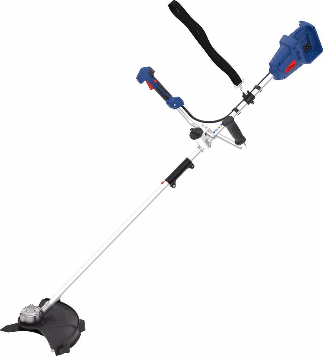 Decespugliatore a batteria FS 36-0
