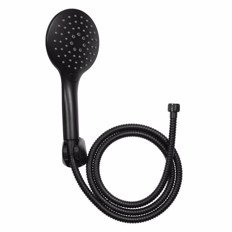 Set doccia CORNAT NOIR Nero