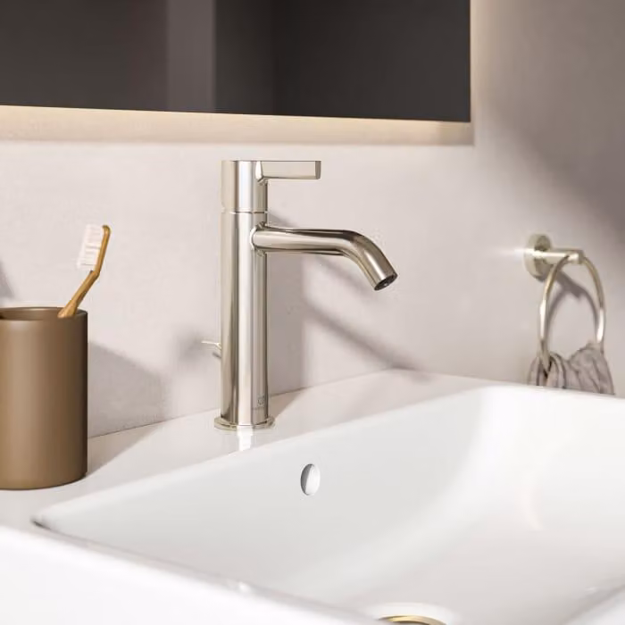 IDEAL STANDARD BE278GN Miscelatore per lavabo Joy Grande