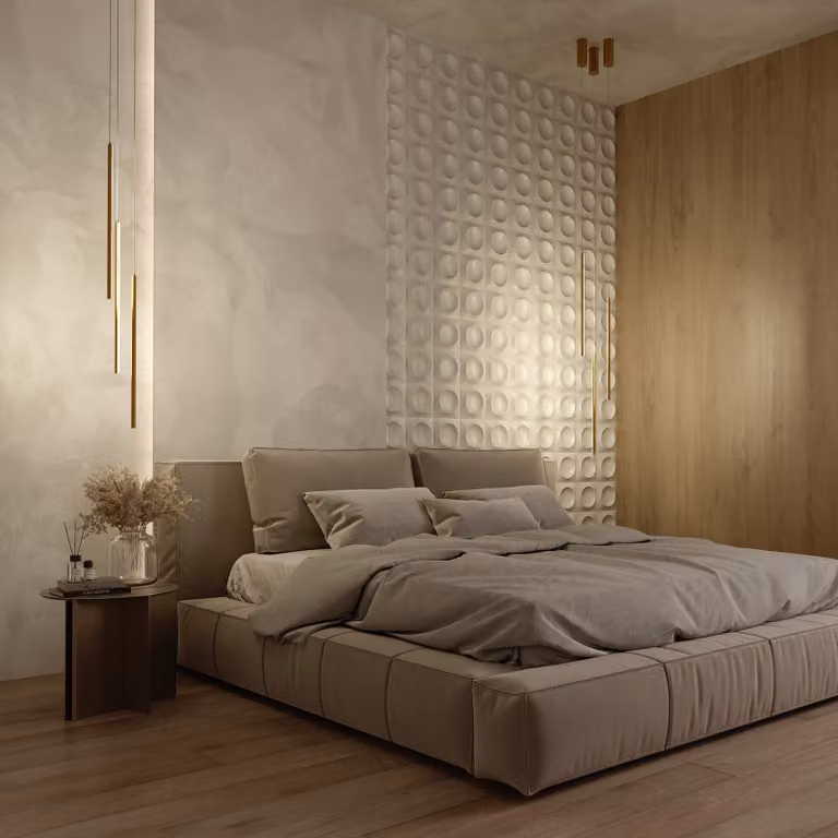 Maytoni lampada a sospensione Halo in ottone MOD246PL-L12BSK