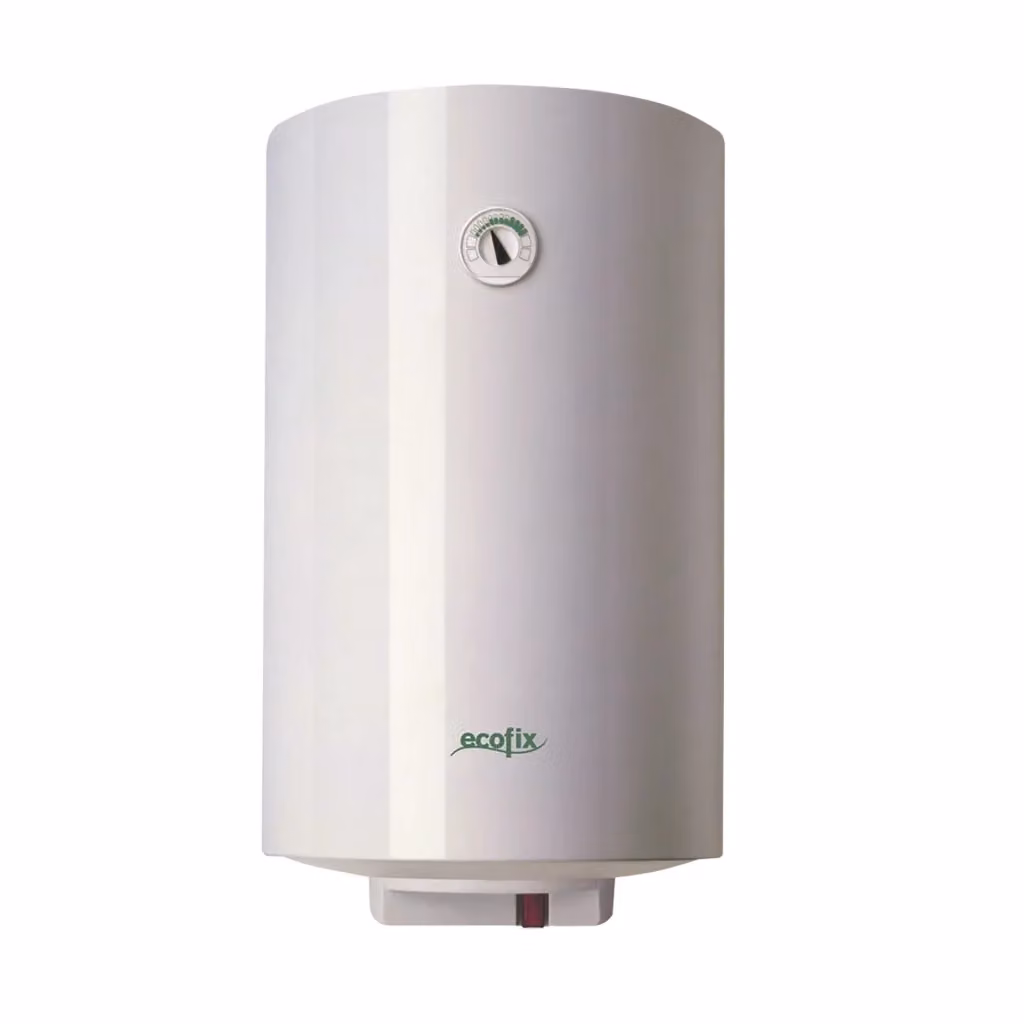 Scaldacqua elettrico ad accumulo Ariston da 50 litri, colore bianco – 2
