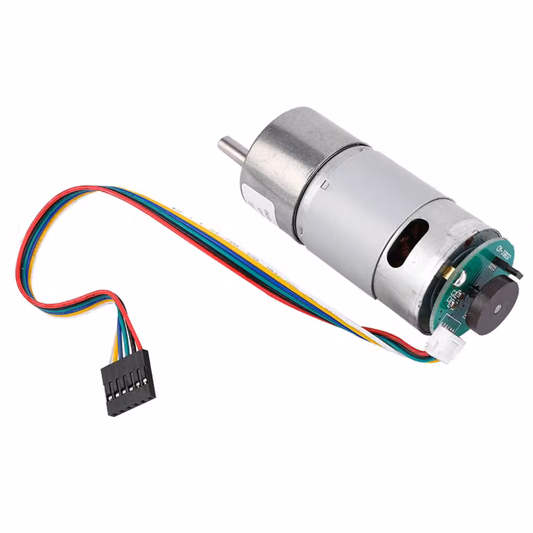 Motore, motoriduttore, motore a riduzione di velocità, motore a 12 V, motore con encoder, motore con encoder, motore a 24 V