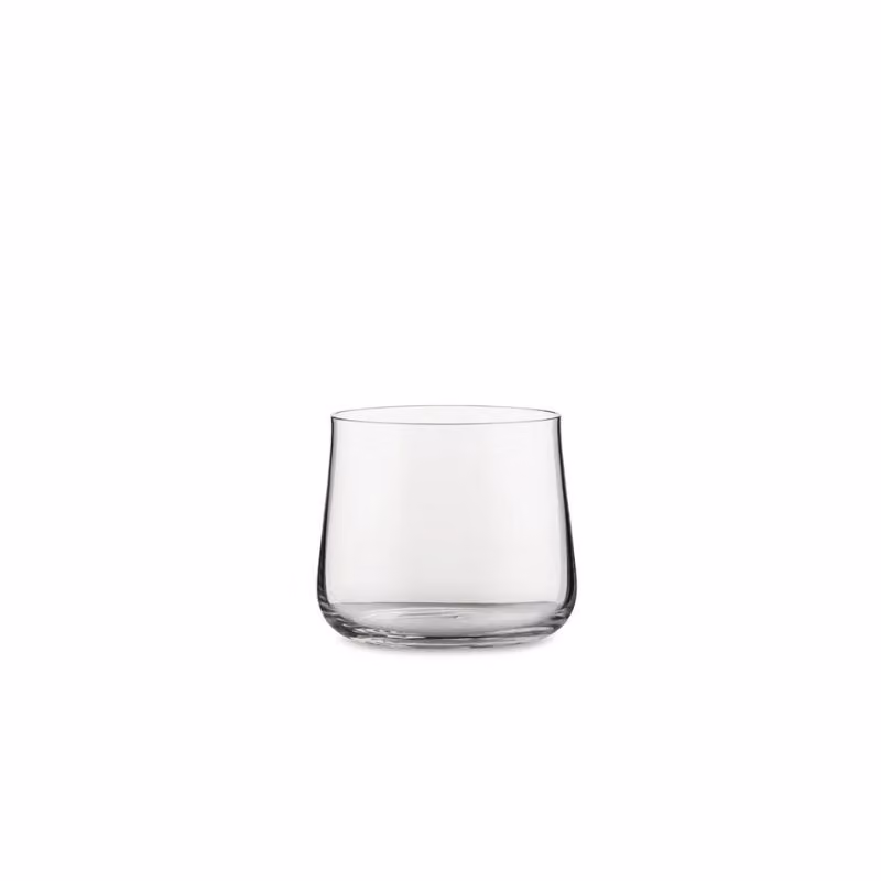 Bicchiere per acqua 4 pezzi Eugenia Alessi