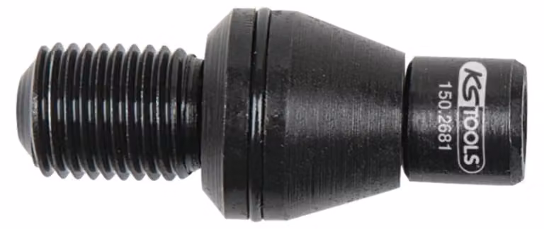 KS TOOLS VAG Bullone di fissaggio per sottotelaio M14x1.5 - 150.2681