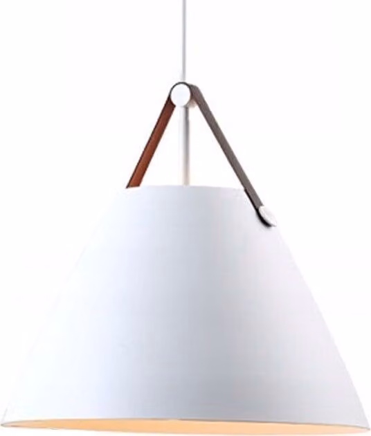 Lampada tooLight App157-1Cp Buffo White