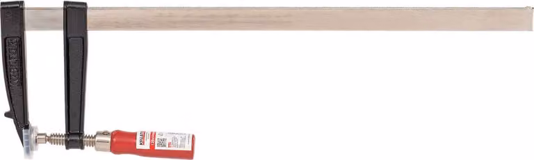 Morsetto a vite 120 x 500 mm - Per pezzo