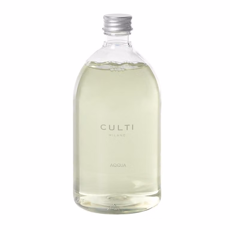 Refill per profumatore ambiente Aqqua Culti Milano