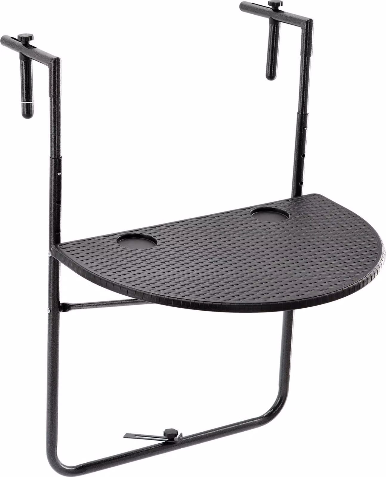 Tavolino sospeso da balcone Aga ZUM1022